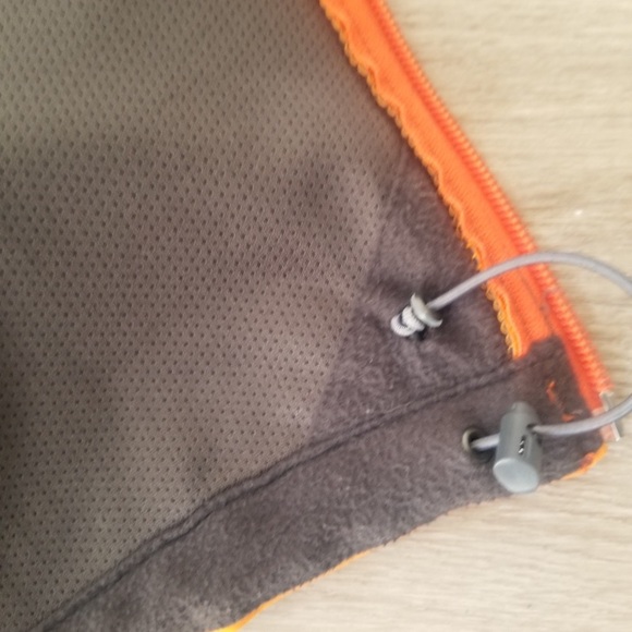 Mens north face jacket (velcro wrist) - Picture 6 of 7